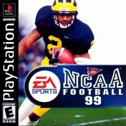 Ncaa Football 99 [SLUS-00688] Rom
